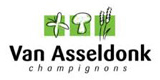 Sponsor van asseldonk