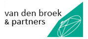 Sponsor van den broek en partners