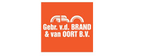 Sponsor brand en van oord