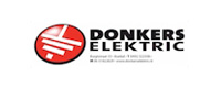 Sponsor donkers elektric