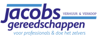 Sponsor Jacobs gereedschappen