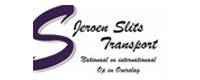 Sponsor Jeroen slits