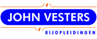 Sponsor John Vesters Rijopleidingen