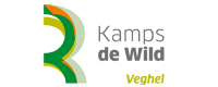 Sponsor Kamps de Wild