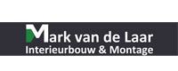 Sponsor mark van de laar