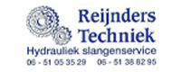 Sponsor Rijnders techniek