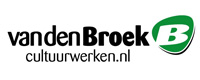 Sponsor van de broek cultuurwerken