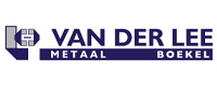 Sponsor Van der lee metaal