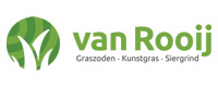 Sponsor van rooij graszoden