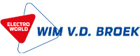 Sponsor wim van den broek